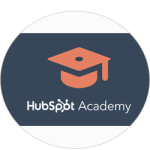 certification hubspot